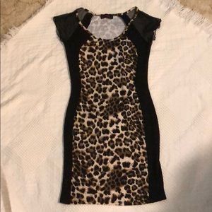 Annabelle Dress Size Small